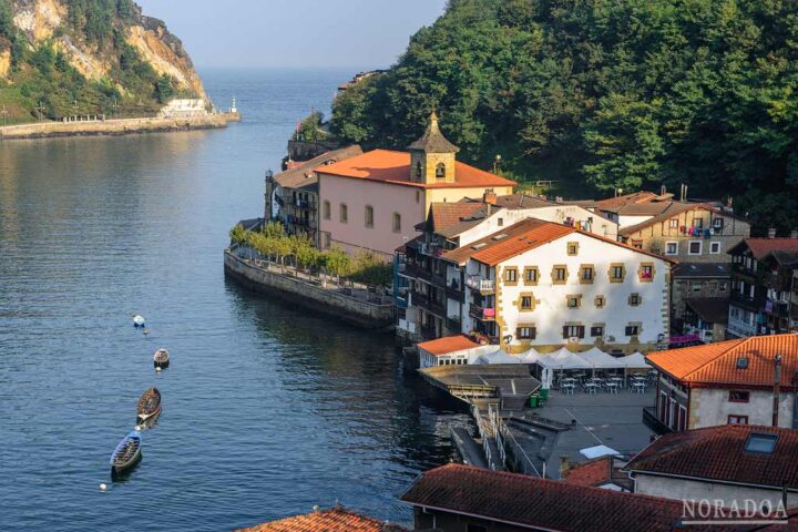 Los Pueblos M S Bonitos De La Gipuzkoa Del Noradoa