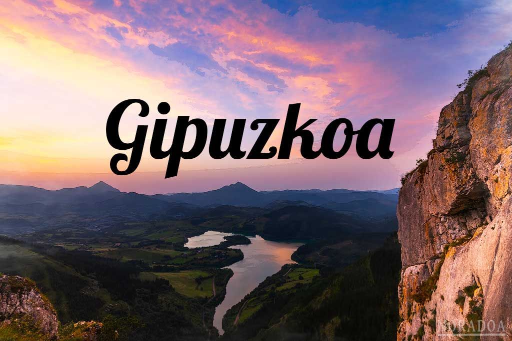 Gipuzkoa en fotos