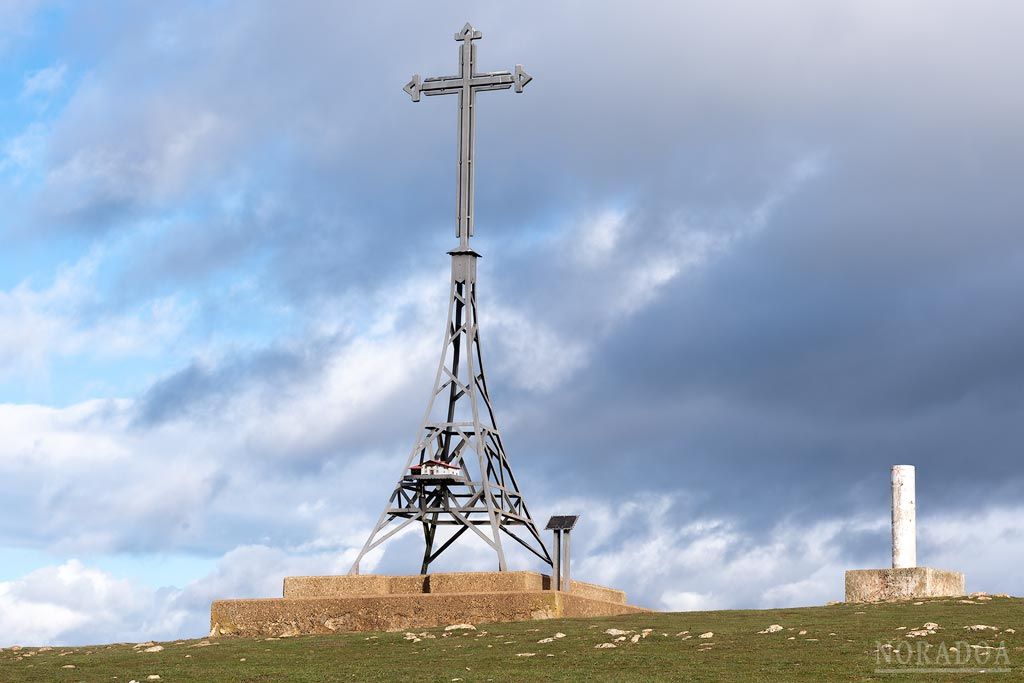 Cruz de Ganalto