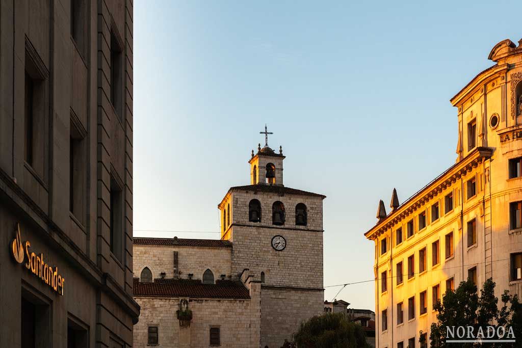 Catedral de Santander