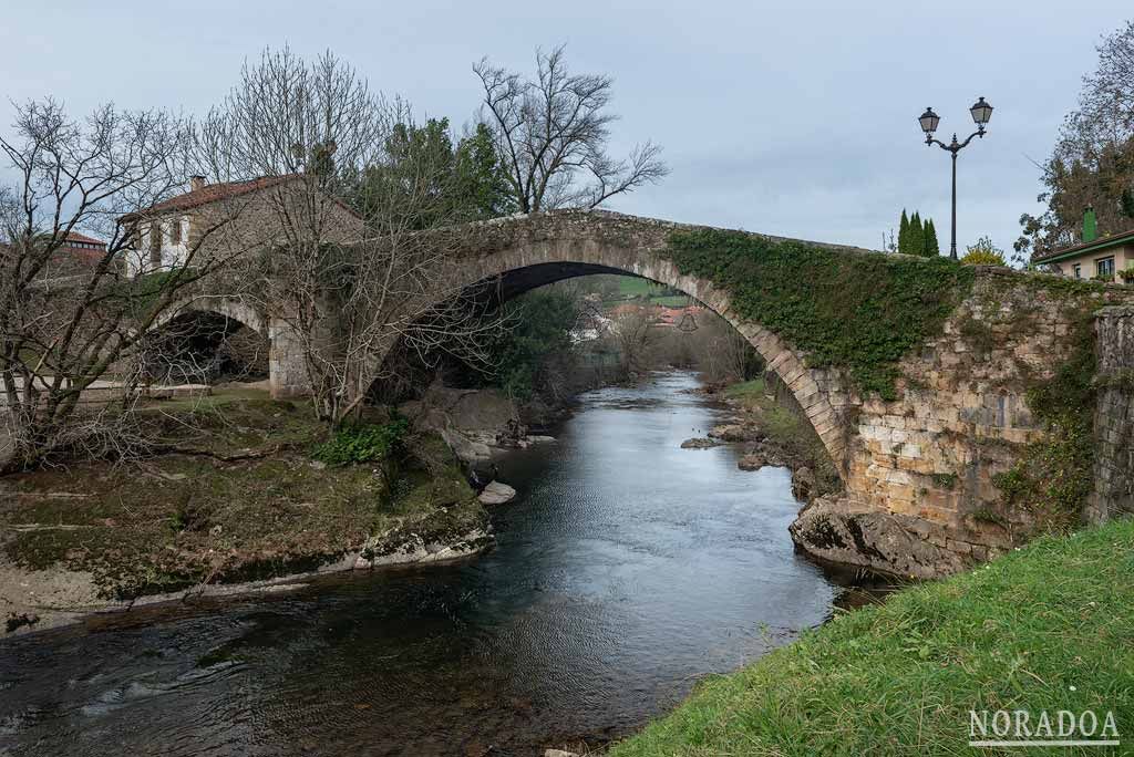Puente de Liérganes